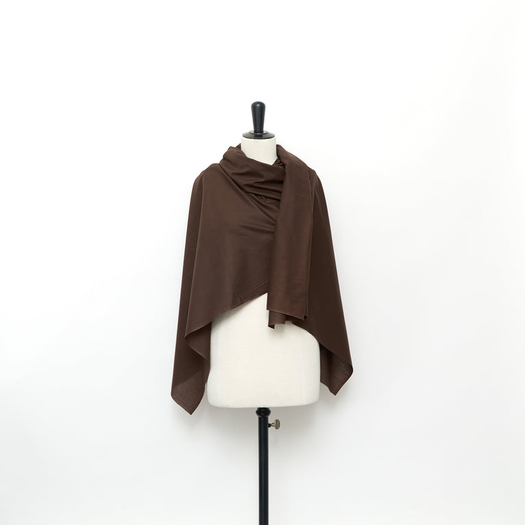 T24F09667 | Cotton Batiste BCI - view 2