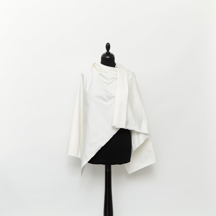 T24F09669 | Satin de Coton - vue 2