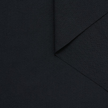 T24F09670 | Seersucker de Coton & Soie