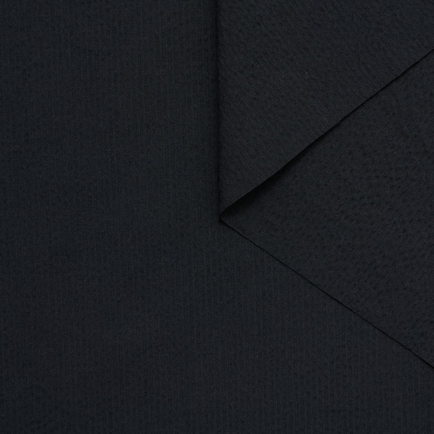 T24F09670 | Cotton & Silk Seersucker