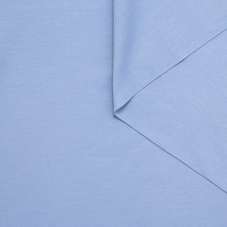 T24F09672 | Jersey de Coton Doux - vue 1