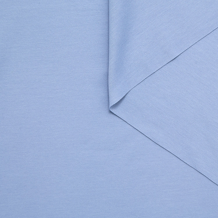 T24F09672 | Jersey de Coton Doux - vue 1