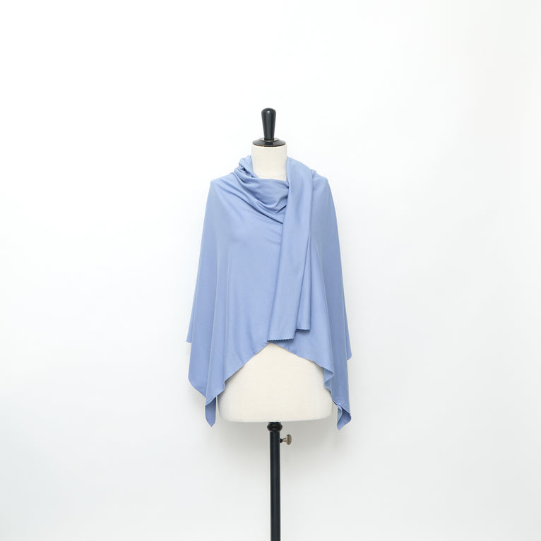T24F09672 | Jersey de Coton Doux - vue 2
