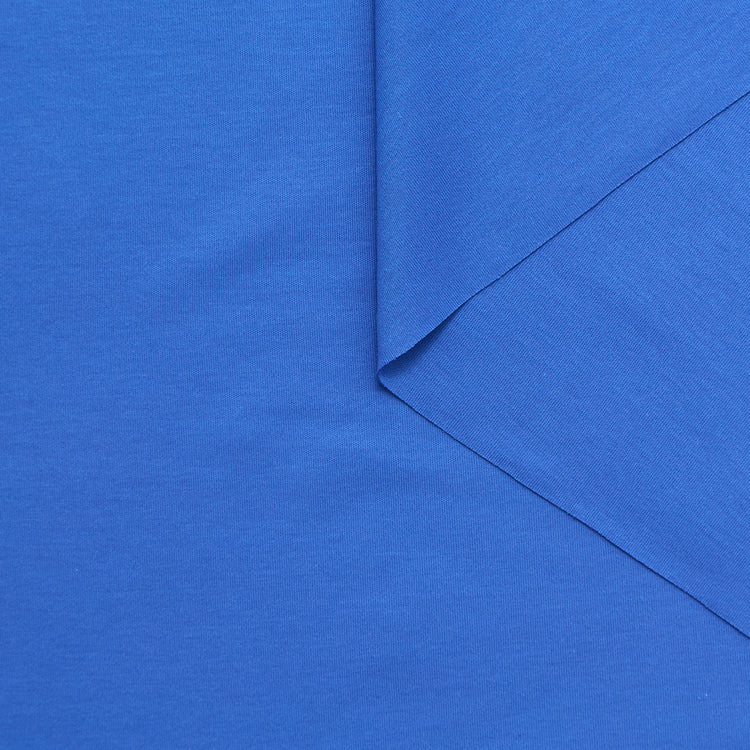 T24F09672 | Jersey de Coton Doux - vue 1