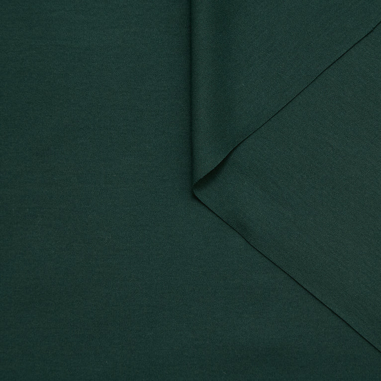 T24F09672 | Jersey de Coton Doux - vue 4
