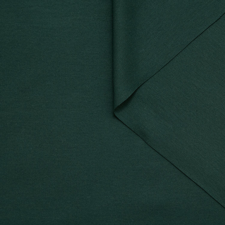 T24F09672 | Jersey de Coton Doux - vue 1