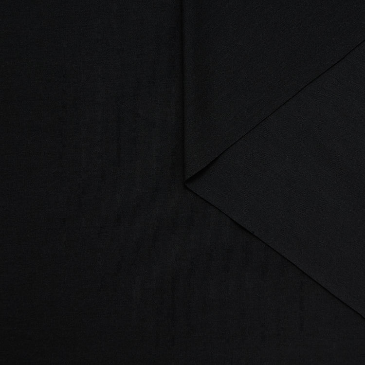 T24F09673 | Jersey de Coton Doux - vue 1