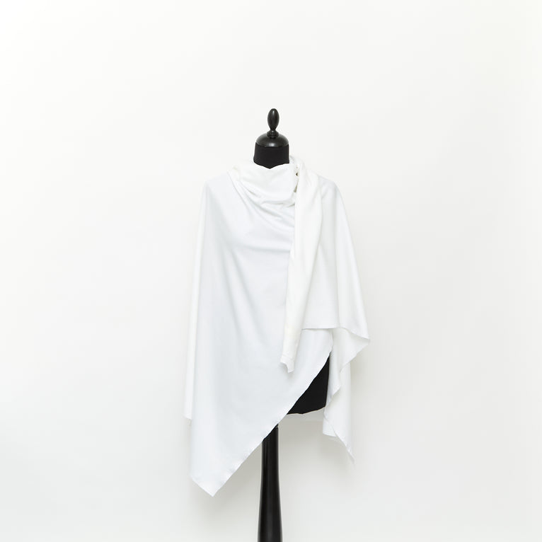 T24F09673 | Jersey de Coton Doux - vue 2