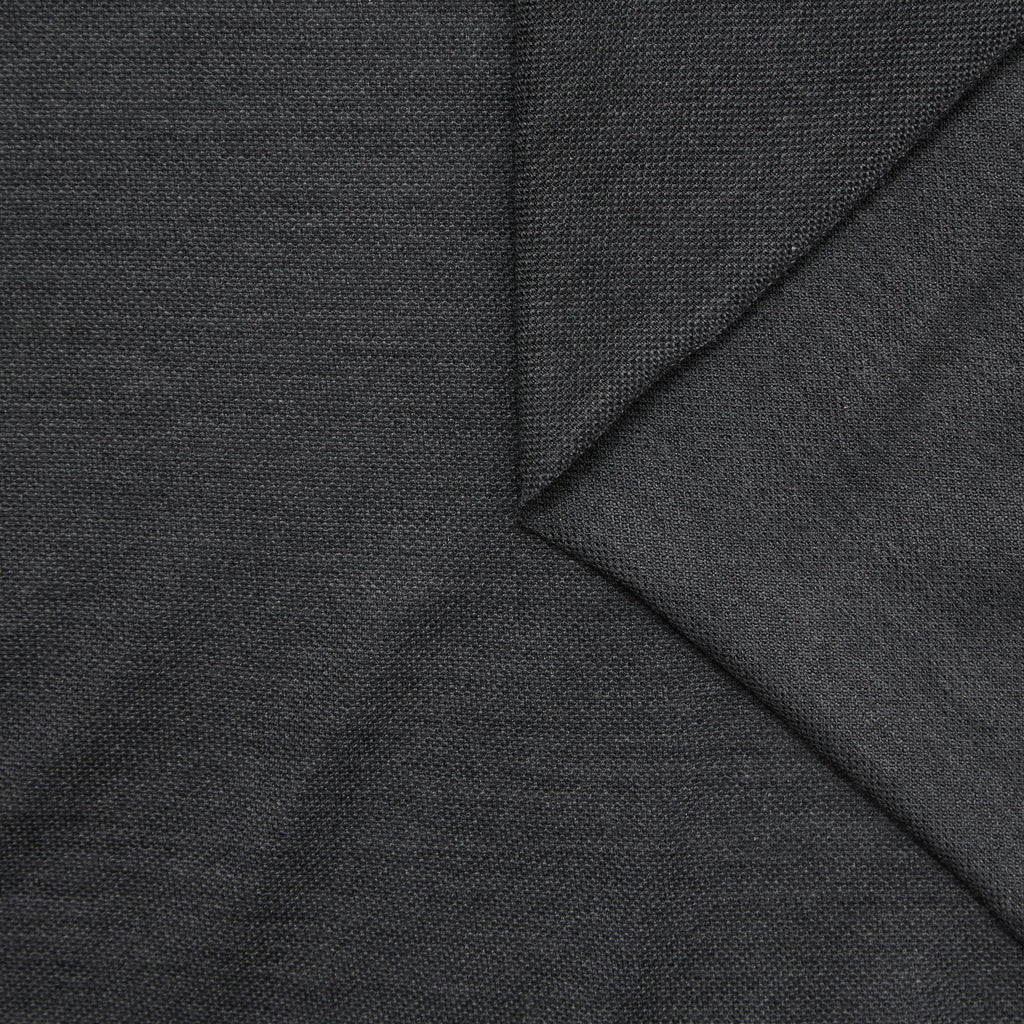 T24F09675 | Piqué en Laine & Soie