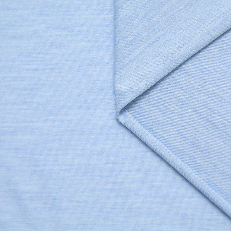 T24F09676 | Silk &amp; Cotton Jersey - view 1