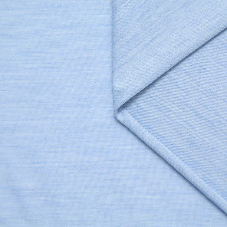 T24F09676 | Silk &amp; Cotton Jersey - view 1