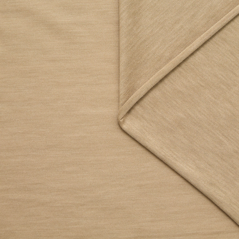 T24F09677 | Silk &amp; Cotton Jersey - view 1