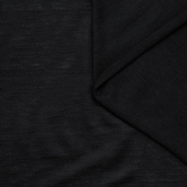 T24F09677 | Silk & Cotton Jersey