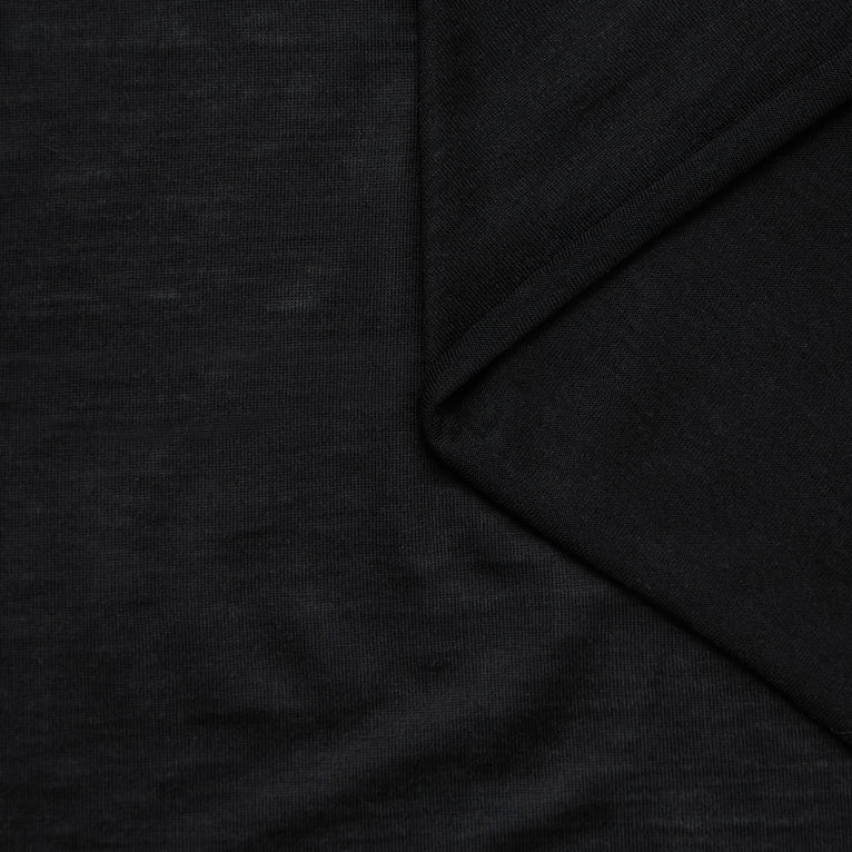 T24F09677 | Silk &amp; Cotton Jersey - view 2
