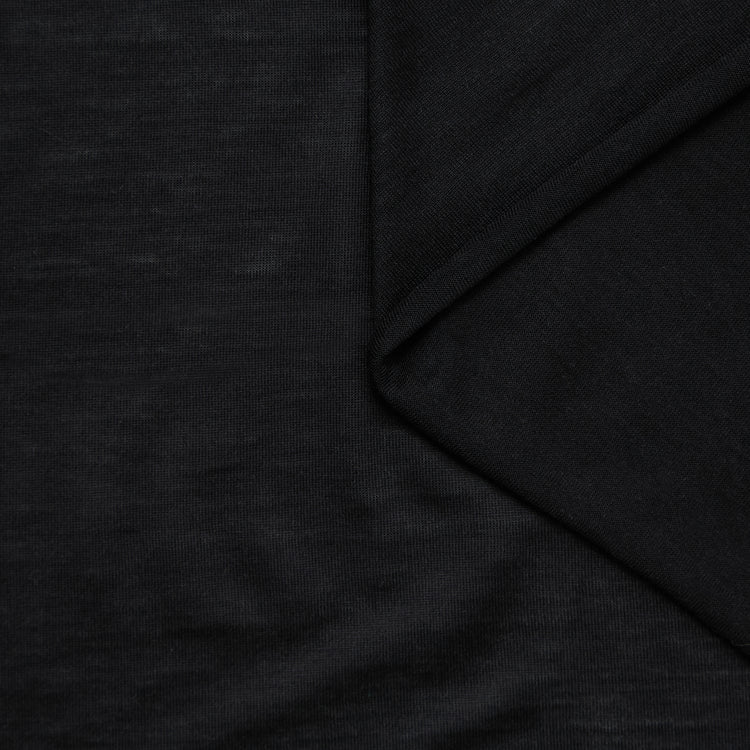 T24F09677 | Silk &amp; Cotton Jersey - view 1
