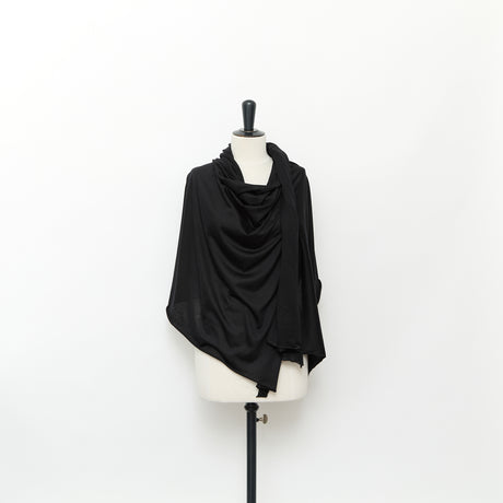  Silk & Cotton Jersey