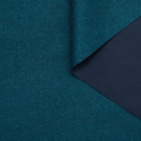 T24F09688 | Flanelle Stretch en Laine & Cachemire