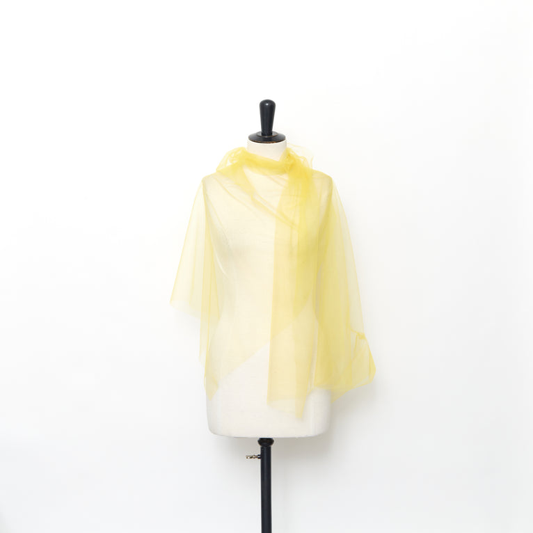 T24J06636 | Tulle Souple - vue 2