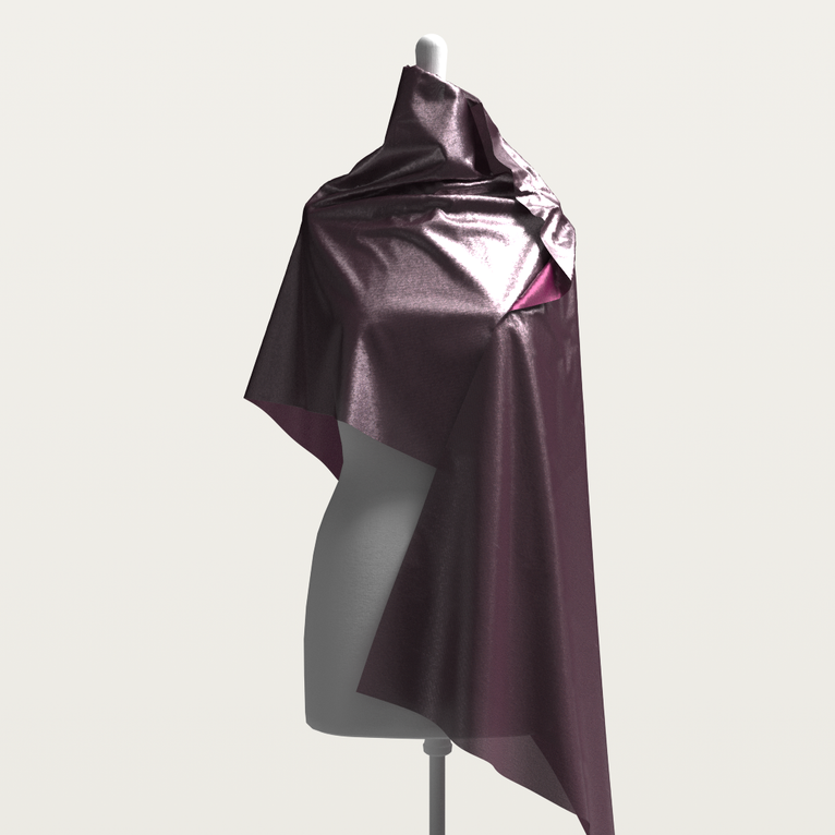 T24J06636 | Tulle Souple - vue 8