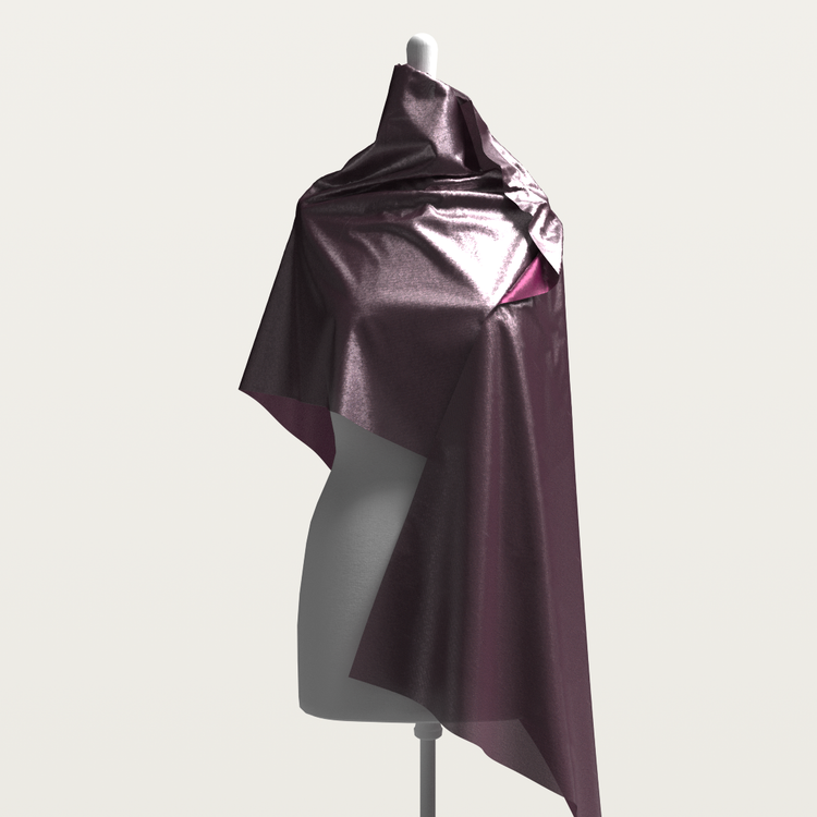 T24J06636 | Tulle Souple - vue 8