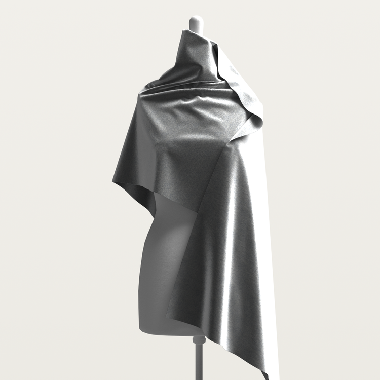 T24J06636 | Tulle Souple - vue 11