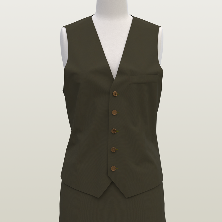 T24J06636 | Tulle Souple - vue 18