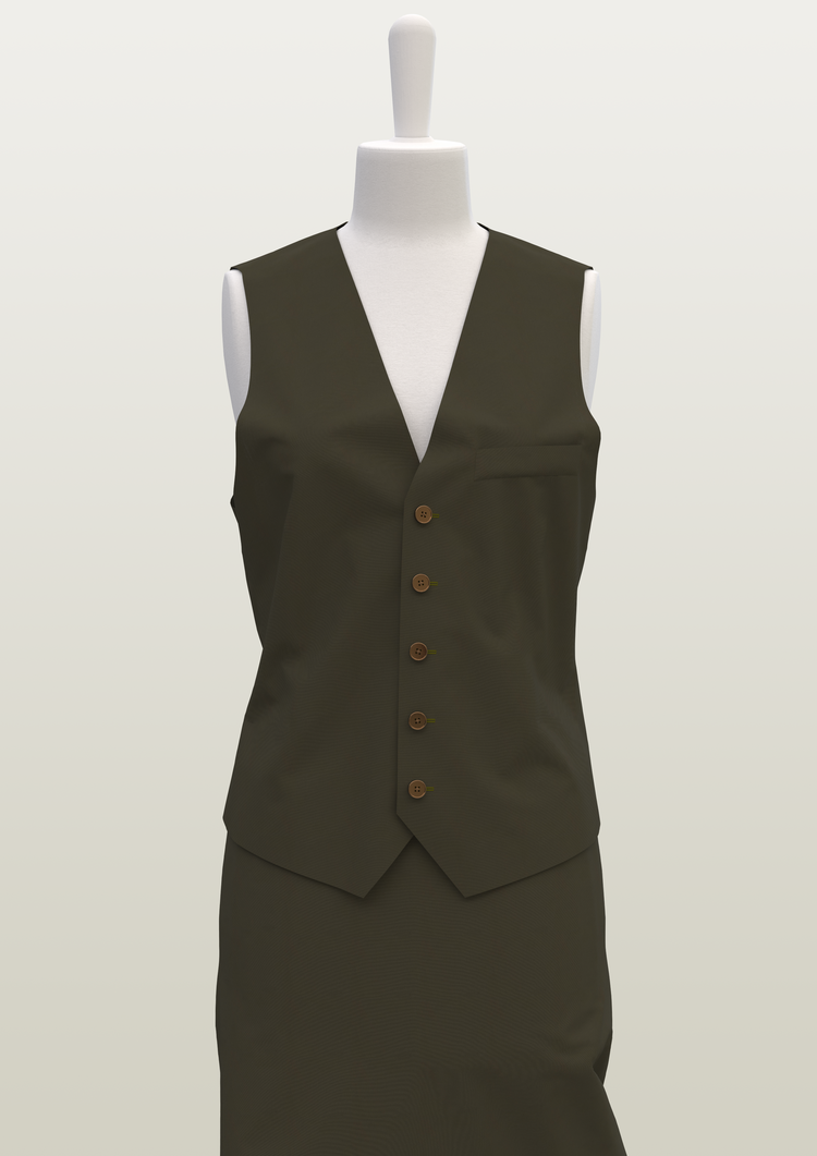 T24J06636 | Tulle Souple - vue 18