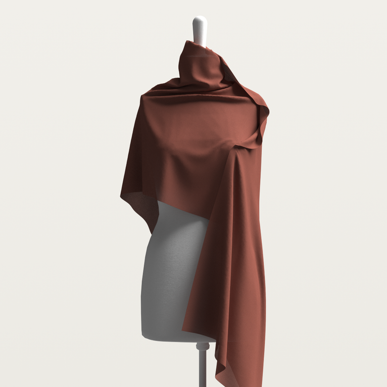 T24J06636 | Tulle Souple - vue 23