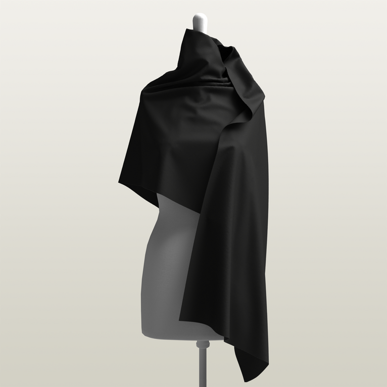 T24J06636 | Tulle Souple - vue 26