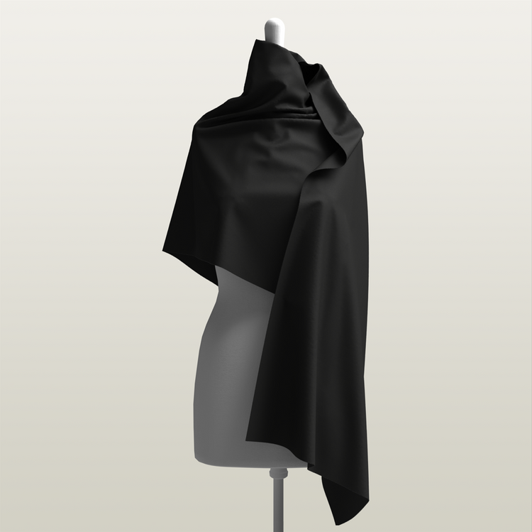 T24J06636 | Tulle Souple - vue 26