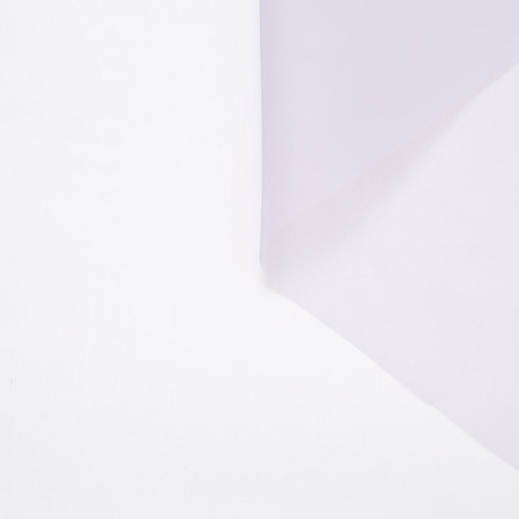 T24J06637 | Organza en Soie - vue 1