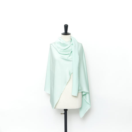  Crêpe Envers Satin Texturé