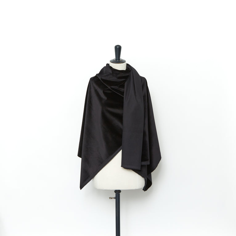 T24J06647 | Cotton Velvet - view 2