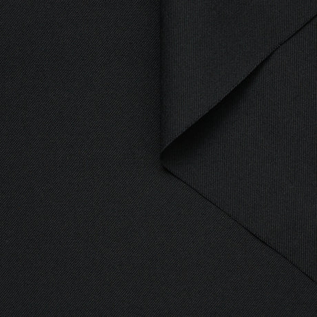 T24J06651 | Sergé de Laine Vierge