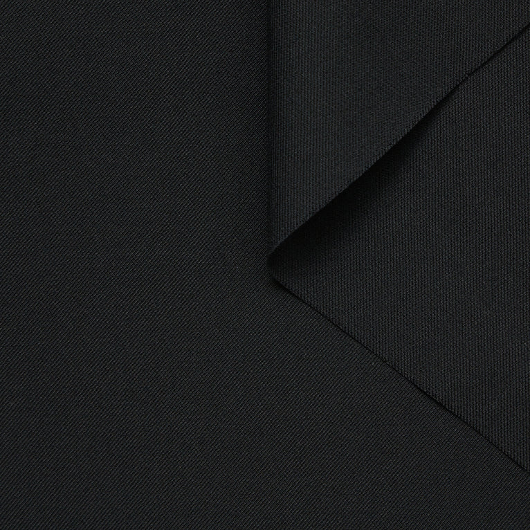 T24J06651 | Sergé de Laine Vierge - vue 1
