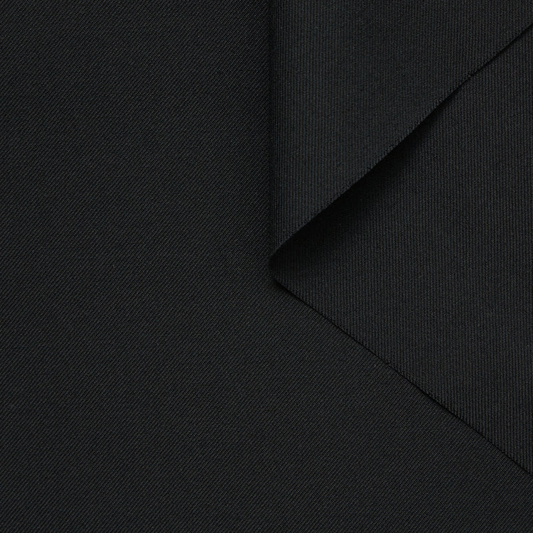 T24J06651 | Sergé de Laine Vierge - vue 1