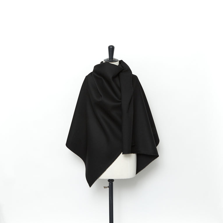 T24J06657 | Textured Wool Drill - view 2