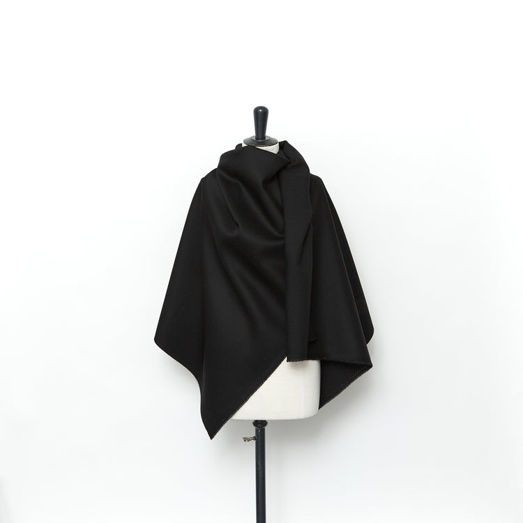 T24J06657 | Textured Wool Drill - view 2