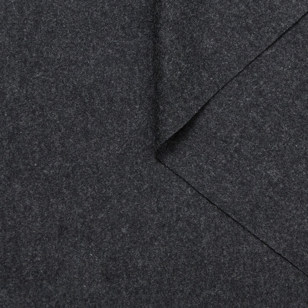 T24J06664 | Melange Wool Flannel