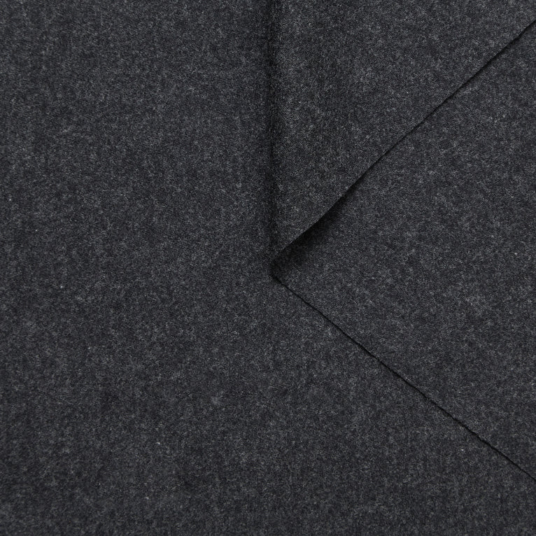 T24J06664 | Flanelle en Laine Chinée - vue 1