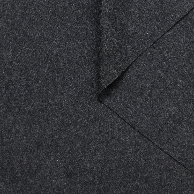 T24J06664 | Flanelle en Laine Chinée - vue 1
