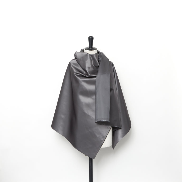 T24J06666 | Shiny Nylon Twill - view 2