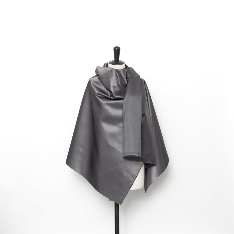 T24J06666 | Shiny Nylon Twill - view 2