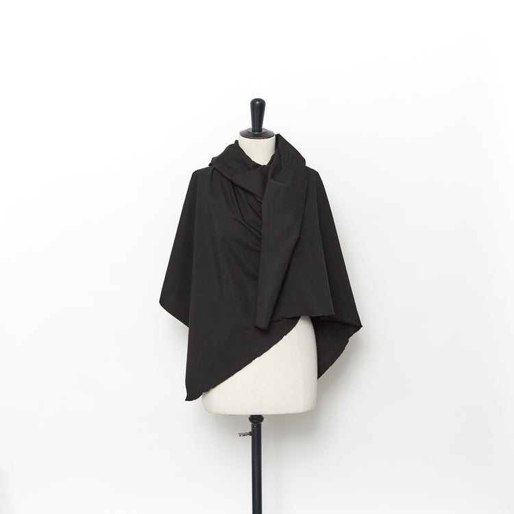 T24J06676 | Oxford en Coton &amp; Viscose - vue 2