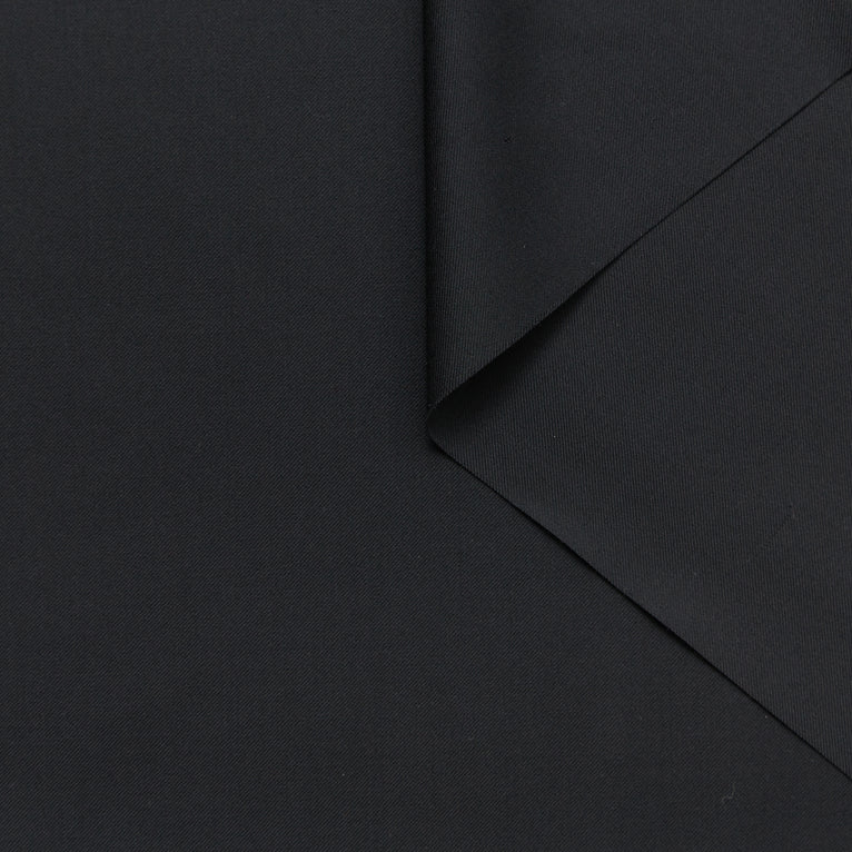 T24J06680 | Super 130s Virgin Wool Twill - view 1