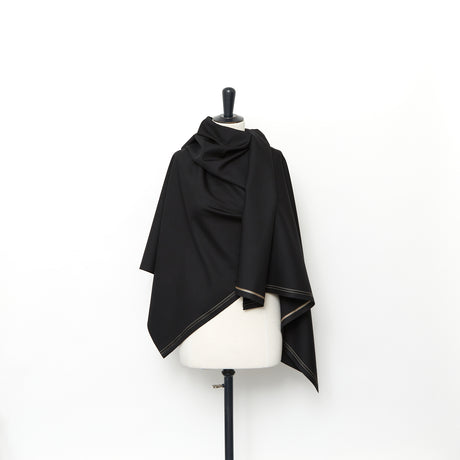  Super 130s Virgin Wool Twill
