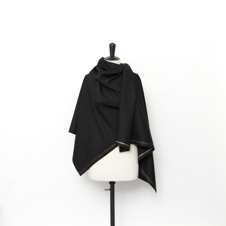 T24J06680 | Super 130s Virgin Wool Twill - view 2