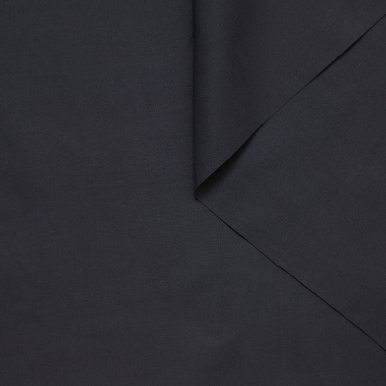 T24J06682 | Organic Cotton Poplin - view 1