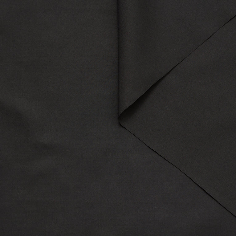 T24J06682 | Organic Cotton Poplin - view 2