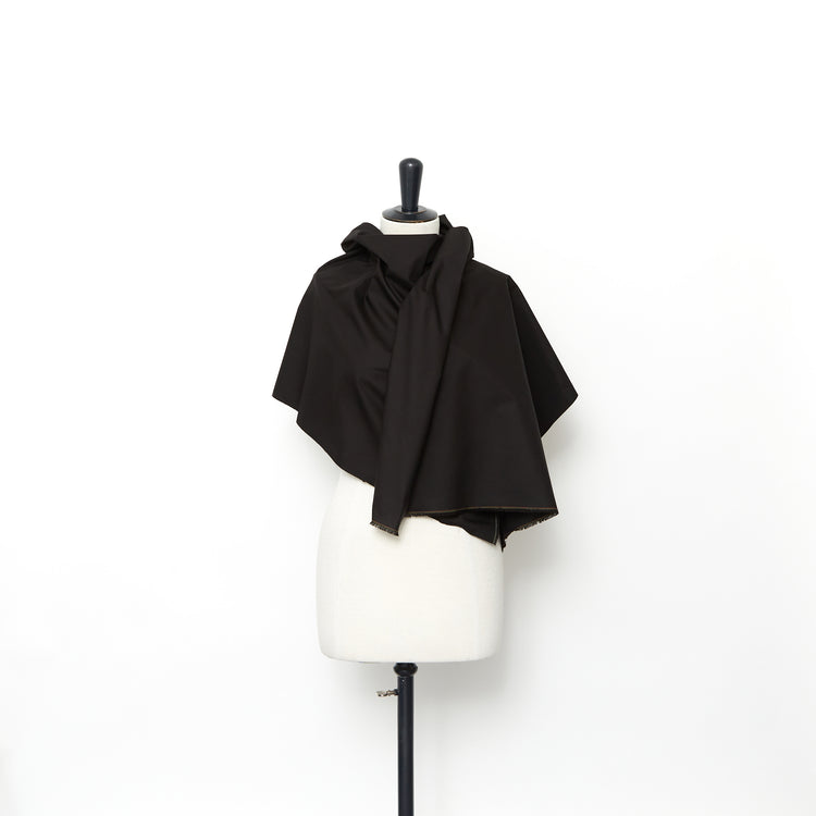 T24J06682 | Organic Cotton Poplin - view 2